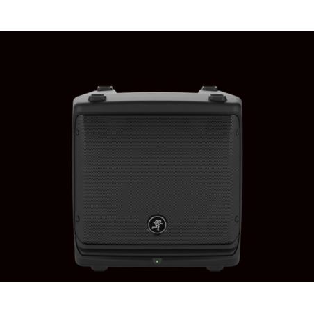 MACKIE DLM 8 kolumna aktywna